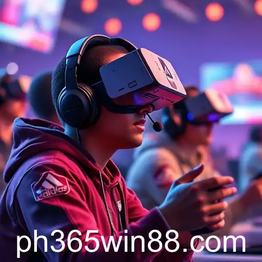 The Evolution of Online Entertainment in the Digital Age