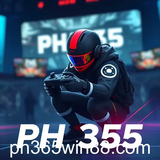 The Evolution of Gaming: PH365 and Beyond