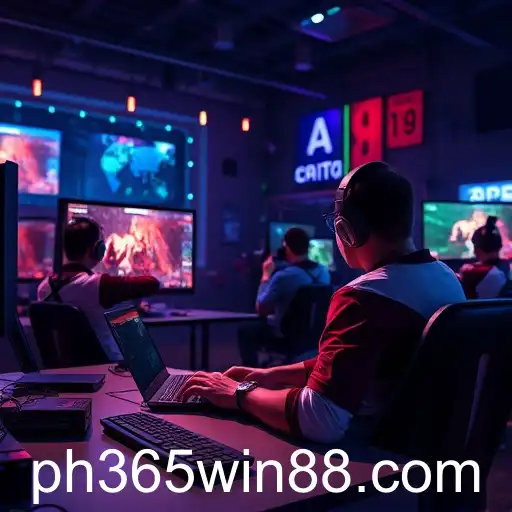 The Future of Online Gaming in 2025