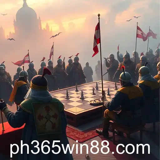 Gaming Evolutions: PH365's Impact on 2025