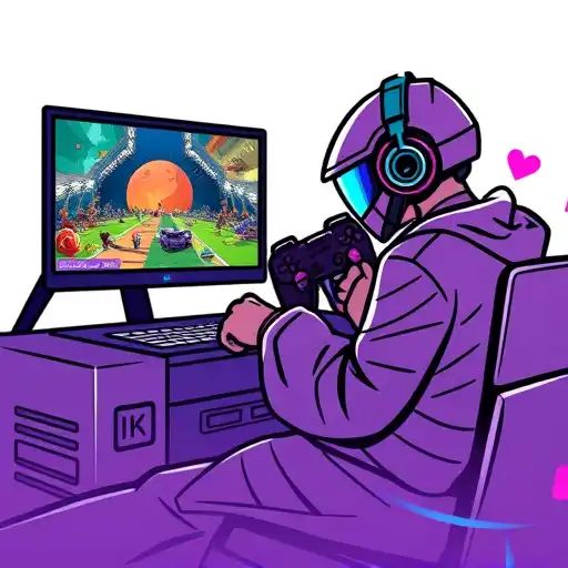 Gaming in 2025: The Rise of Online Platforms