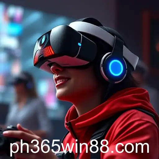 Gaming Trends and Innovations in 2025