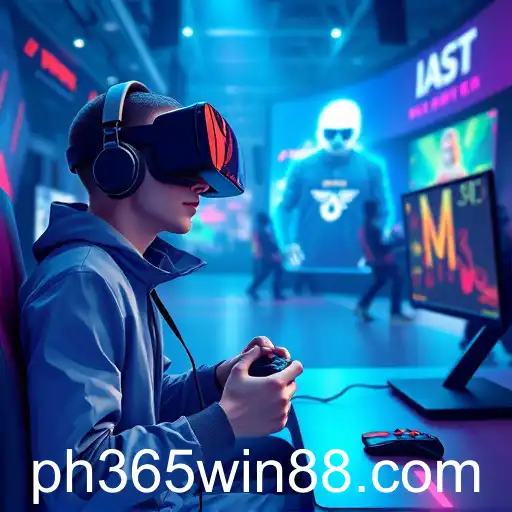 2025 Gaming Trends and Innovations
