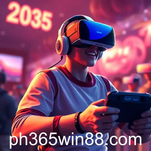 The Evolution of Online Gaming in 2025