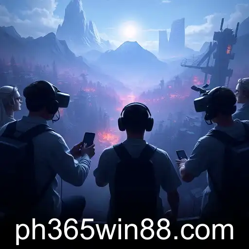 The Evolution of Online Gaming in 2025