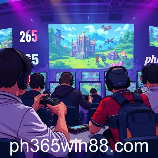 The Evolution of Online Gaming: A Look at PH365