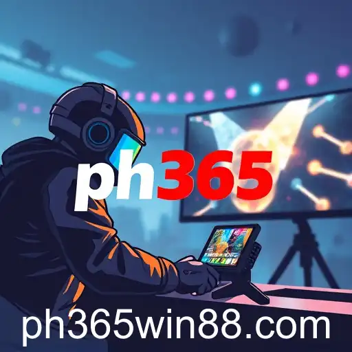 Gaming in the Digital Age: ph365 and Beyond