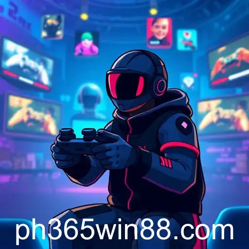 Gaming Revolution: The Impact of PH365