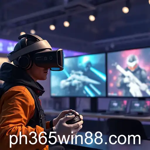 Gaming Trends and Challenges in Digital 2025