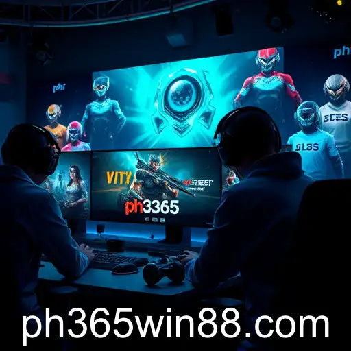 Gaming Trends and Technologies on the Rise