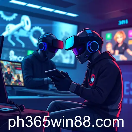 Innovative Trends in Online Gaming