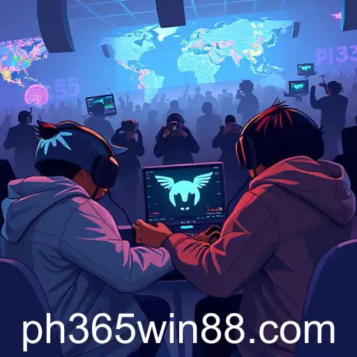 The Influence of Online Gaming Communities on Social Interaction