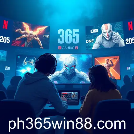 The Ever-Evolving Landscape of Online Gaming