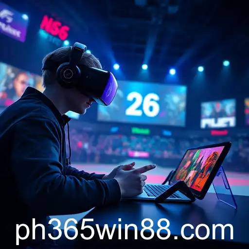 Online Gaming Trends and Innovations