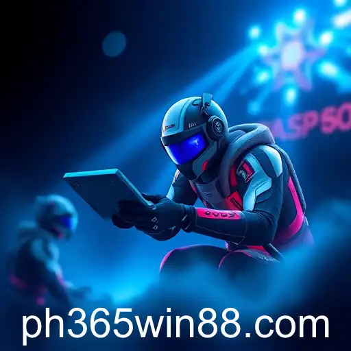 Ph365 Game Platform Expands Amidst Global Technological Advances