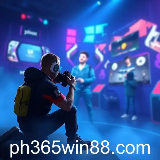 Revolution in Virtual Gaming