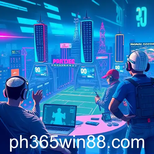 The Rise of Virtual Gaming Experiences in 2025