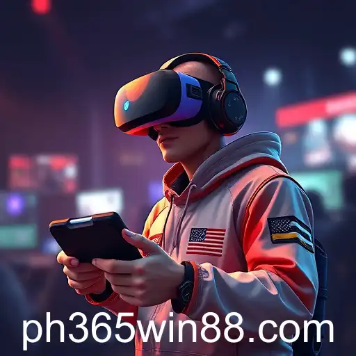The Evolution of Online Gaming: PH365 Leads the Charge