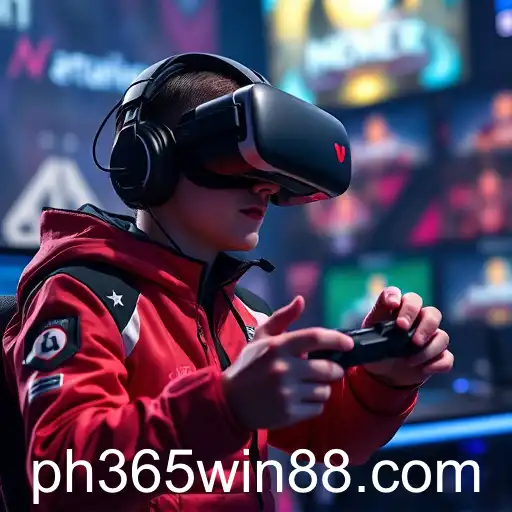 Unveiling the World of Online Gaming