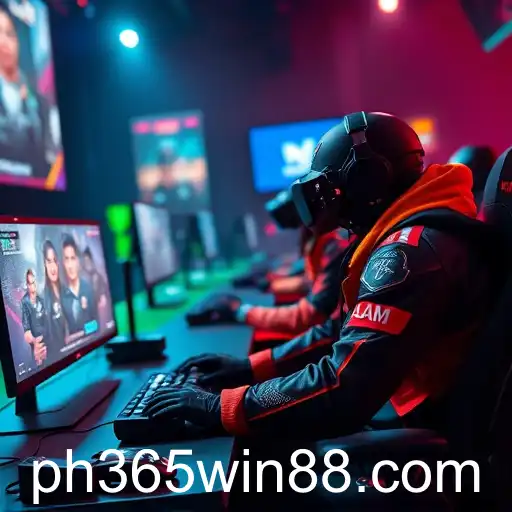 Online Gaming Trends and Innovations