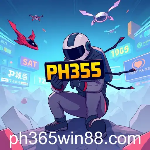 Gaming Dynamics: Exploring the Popularity of PH365