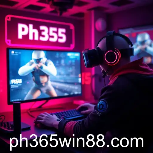 The Rise of ph365: Game Enthusiasts' New Frontier