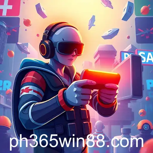 The Rise of PH365 and Online Gaming Trends