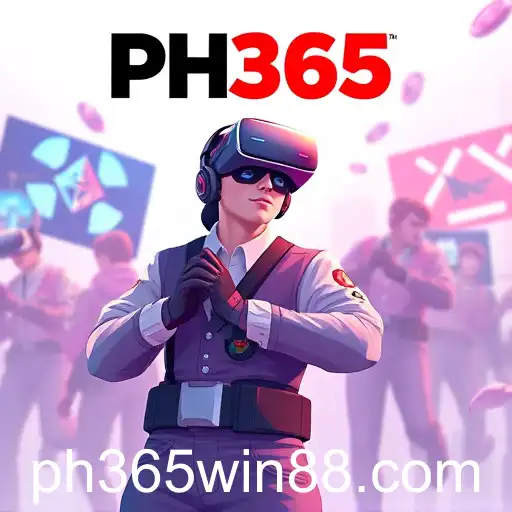 The Rise of PH365: Revolutionizing Online Gaming